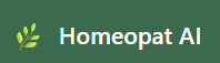 Homeopath-AI